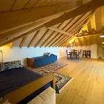 Casa Da Nogueira Casa de Férias Alvorninha
