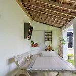 Casa Da Nogueira Casa de Férias