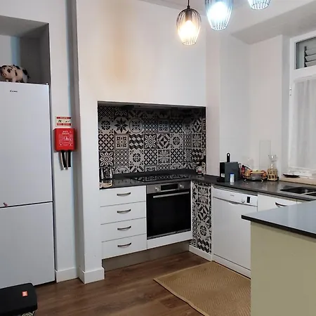 Ferienhaus Casa Da Nogueira