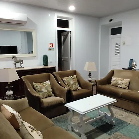 Ferienhaus Casa Da Nogueira