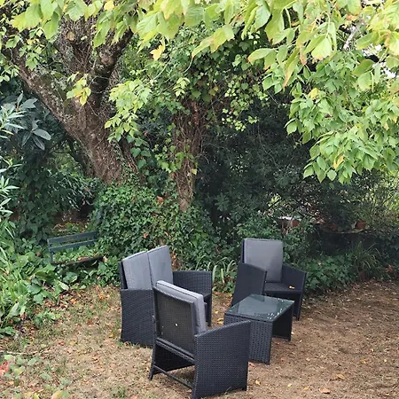 Casa Da Nogueira Prázdninový dům Alvorninha