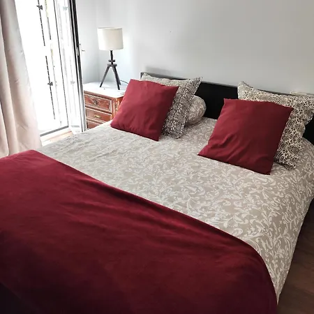 Prázdninový dům Casa Da Nogueira