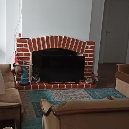 Casa Da Nogueira Alvorninha