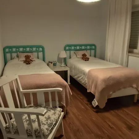 Prázdninový dům Casa Da Nogueira