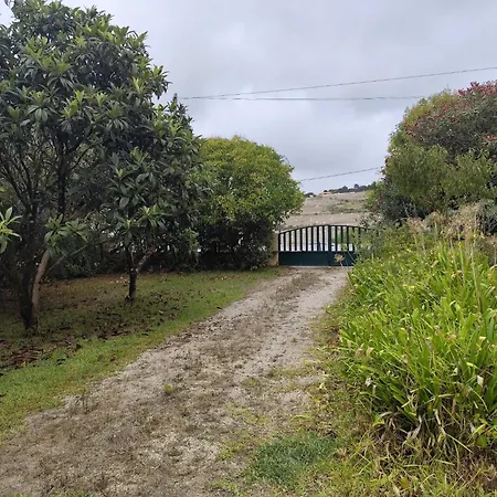 Casa Da Nogueira * Alvorninha