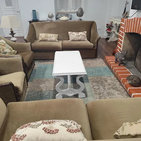 Ferienhaus Casa Da Nogueira *