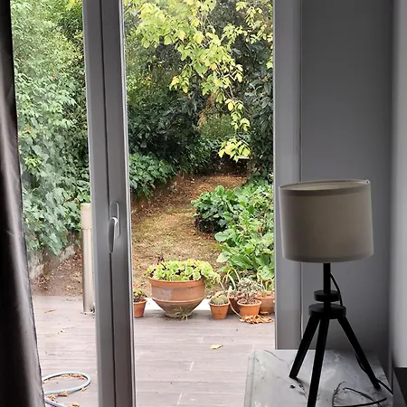 Casa Da Nogueira * Alvorninha