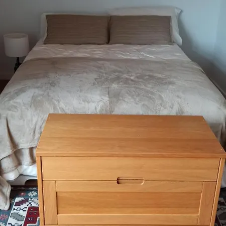 Casa Da Nogueira Prázdninový dům Alvorninha