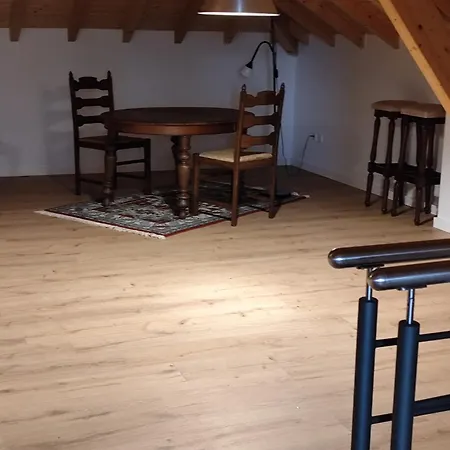 Casa Da Nogueira Prázdninový dům Alvorninha