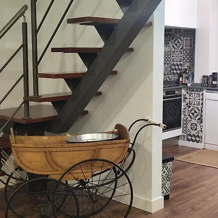 Casa Da Nogueira Ferienhaus Alvorninha