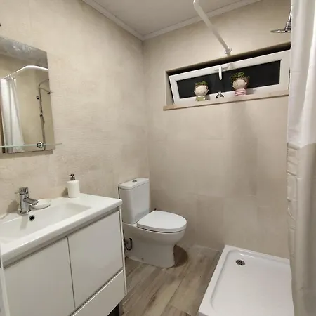 Casa Da Nogueira Alvorninha