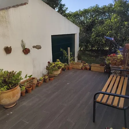 Casa Da Nogueira * Alvorninha