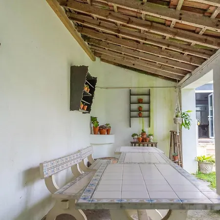Casa Da Nogueira 度假居