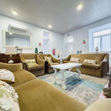 Casa Da Nogueira Σπίτι διακοπών *