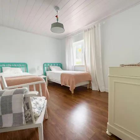Casa Da Nogueira Σπίτι διακοπών *