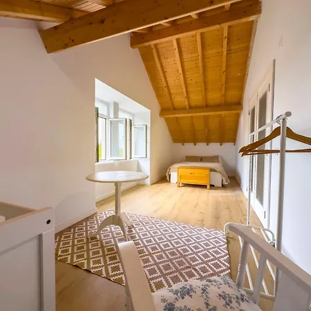 Casa Da Nogueira * Alvorninha