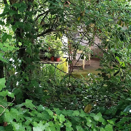 Prázdninový dům Casa Da Nogueira