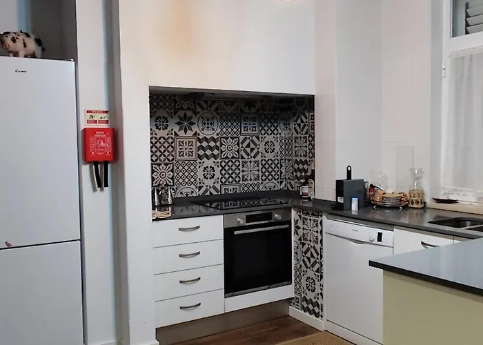 Vakantiehuis Casa Da Nogueira