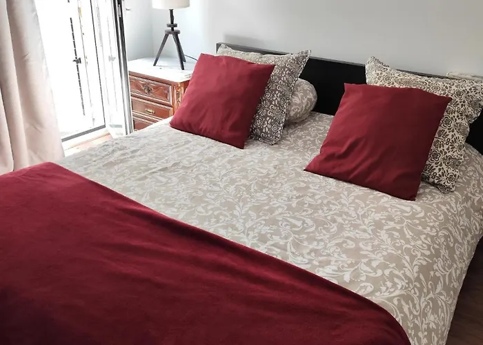 Vakantiehuis Casa Da Nogueira