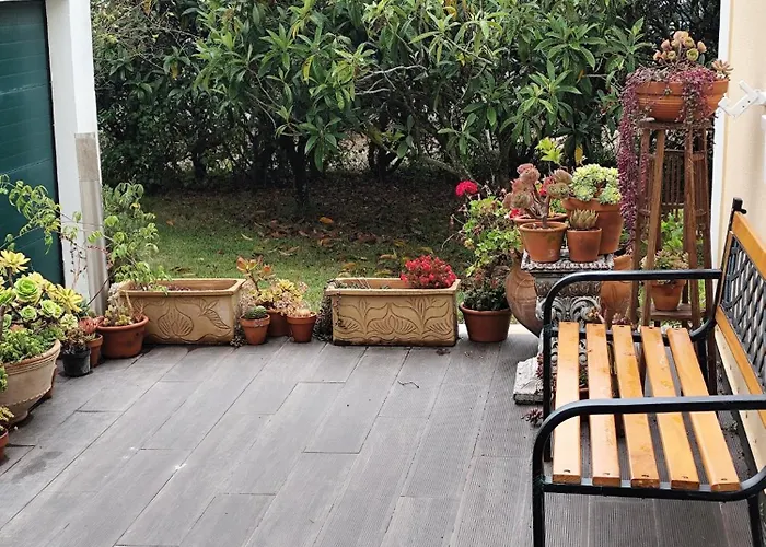 Casa Da Nogueira Vakantiehuis Alvorninha