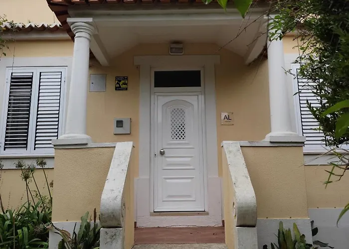 Vakantiehuis Casa Da Nogueira