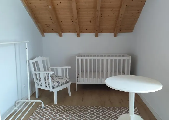 Casa Da Nogueira Vakantiehuis