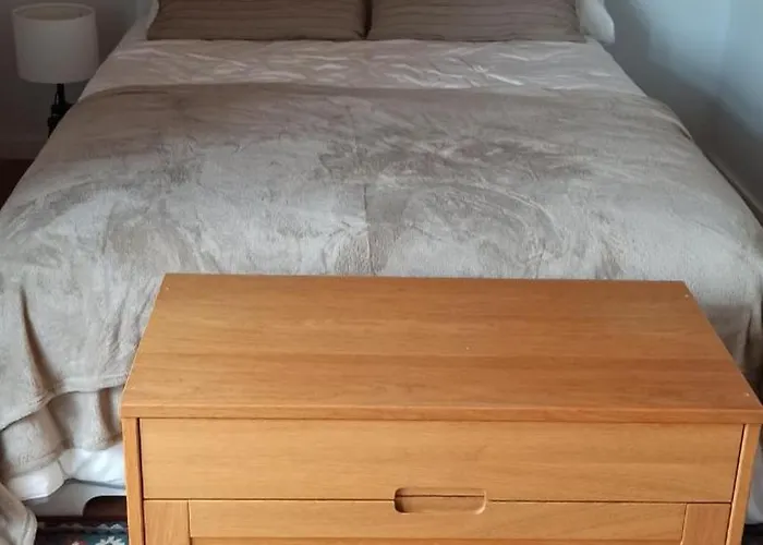 Casa Da Nogueira Vakantiehuis Alvorninha