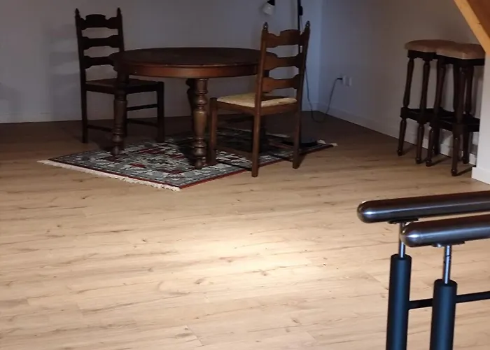 Casa Da Nogueira Vakantiehuis Alvorninha