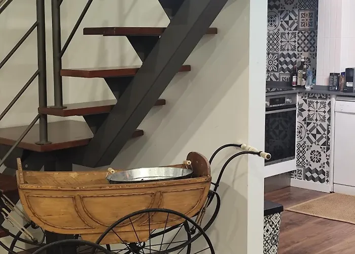 Casa Da Nogueira Vakantiehuis Alvorninha