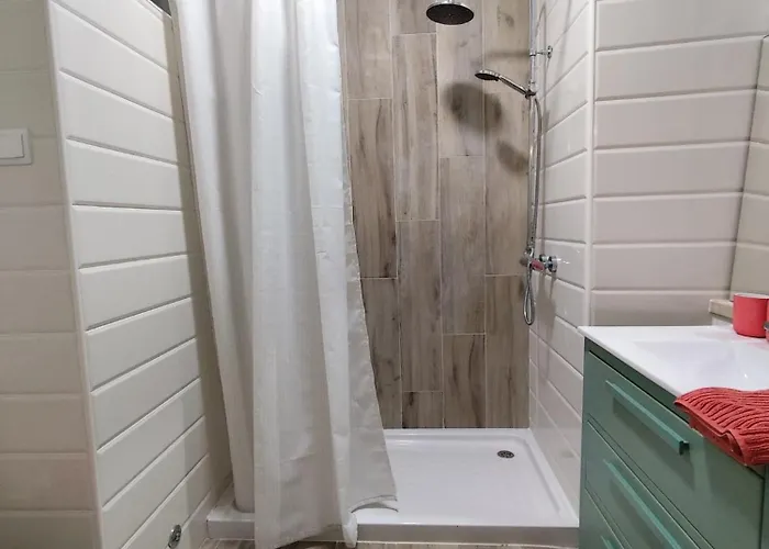 Vakantiehuis Casa Da Nogueira *