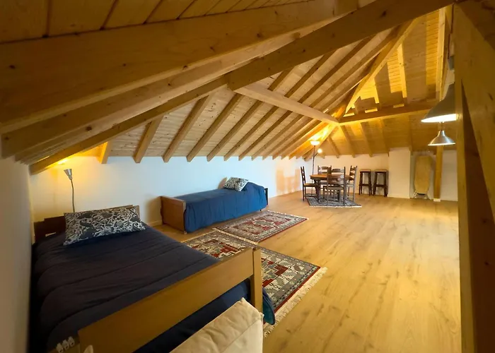 Casa Da Nogueira Сasa de vacaciones Alvorninha