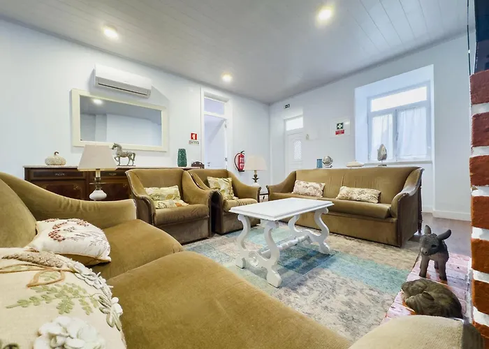 Casa Da Nogueira Сasa de vacaciones *